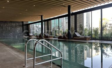 DEPARTAMENTO RENTA JOSÉ MA. RICO #709 TORRE C NO. 1804, DEL VALLE SUR, BJ