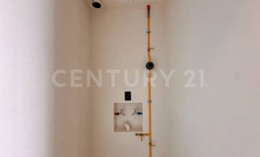 DEPARTAMENTO RENTA JOSÉ MA. RICO #709 TORRE C NO. 1804, DEL VALLE SUR, BJ