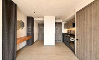 DEPARTAMENTO RENTA JOSÉ MA. RICO #709 TORRE C NO. 1804, DEL VALLE SUR, BJ