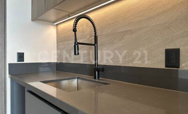 DEPARTAMENTO RENTA JOSÉ MA. RICO #709 TORRE C NO. 1804, DEL VALLE SUR, BJ