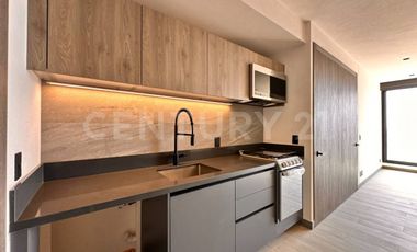 DEPARTAMENTO RENTA JOSÉ MA. RICO #709 TORRE C NO. 1804, DEL VALLE SUR, BJ