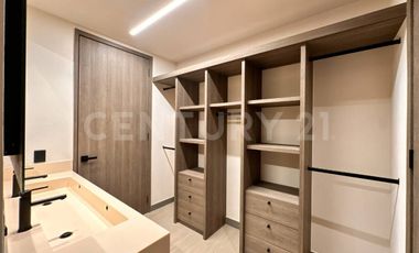 DEPARTAMENTO RENTA JOSÉ MA. RICO #709 TORRE C NO. 1804, DEL VALLE SUR, BJ