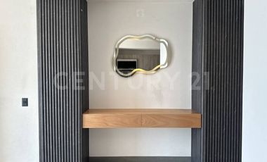 DEPARTAMENTO RENTA JOSÉ MA. RICO #709 TORRE C NO. 1804, DEL VALLE SUR, BJ