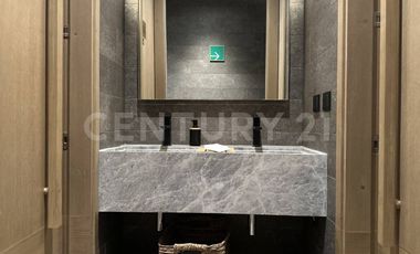 DEPARTAMENTO RENTA JOSÉ MA. RICO #709 TORRE C NO. 1804, DEL VALLE SUR, BJ