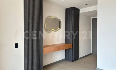 DEPARTAMENTO RENTA JOSÉ MA. RICO #709 TORRE C NO. 1804, DEL VALLE SUR, BJ