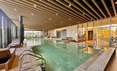 DEPARTAMENTO RENTA JOSÉ MA. RICO #709 TORRE C NO. 1804, DEL VALLE SUR, BJ