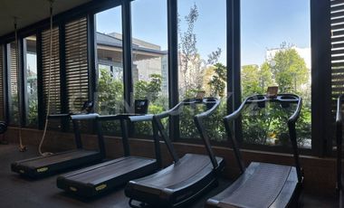 DEPARTAMENTO RENTA JOSÉ MA. RICO #709 TORRE C NO. 1804, DEL VALLE SUR, BJ