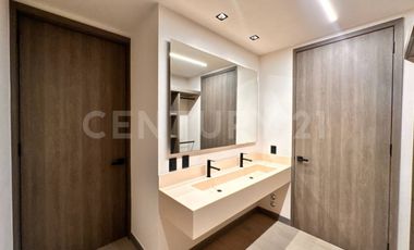 DEPARTAMENTO RENTA JOSÉ MA. RICO #709 TORRE C NO. 1804, DEL VALLE SUR, BJ