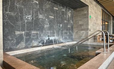 DEPARTAMENTO RENTA JOSÉ MA. RICO #709 TORRE C NO. 1804, DEL VALLE SUR, BJ