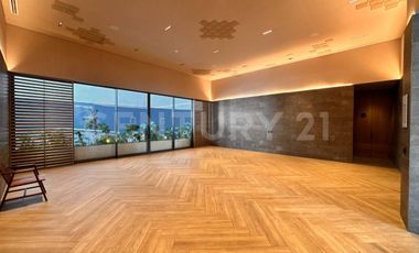 DEPARTAMENTO RENTA JOSÉ MA. RICO #709 TORRE C NO. 1804, DEL VALLE SUR, BJ