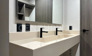 DEPARTAMENTO RENTA JOSÉ MA. RICO #709 TORRE C NO. 1804, DEL VALLE SUR, BJ