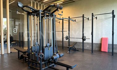 DEPARTAMENTO RENTA JOSÉ MA. RICO #709 TORRE C NO. 1804, DEL VALLE SUR, BJ