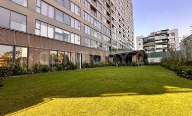 DEPARTAMENTO RENTA JOSÉ MA. RICO #709 TORRE C NO. 1804, DEL VALLE SUR, BJ