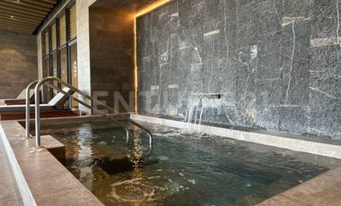 DEPARTAMENTO RENTA JOSÉ MA. RICO #709 TORRE C NO. 1804, DEL VALLE SUR, BJ