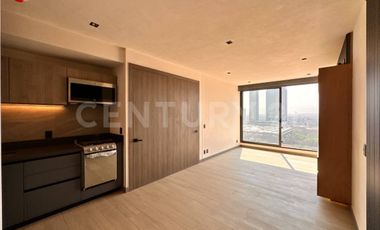 DEPARTAMENTO RENTA JOSÉ MA. RICO #709 TORRE C NO. 1804, DEL VALLE SUR, BJ