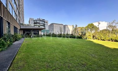 DEPARTAMENTO RENTA JOSÉ MA. RICO #709 TORRE C NO. 1804, DEL VALLE SUR, BJ