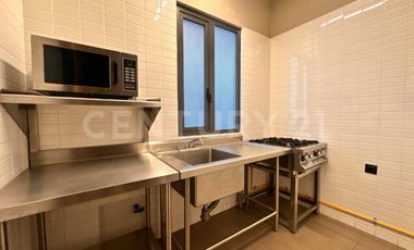 DEPARTAMENTO RENTA JOSÉ MA. RICO #709 TORRE C NO. 1804, DEL VALLE SUR, BJ