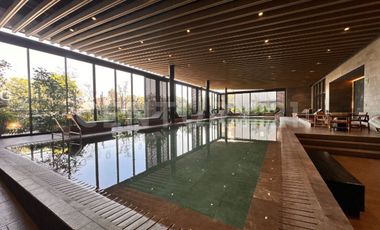 DEPARTAMENTO RENTA JOSÉ MA. RICO #709 TORRE C NO. 1804, DEL VALLE SUR, BJ