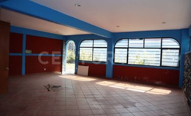 Escuela en venta en Héroes de Padierna, Tlalpan