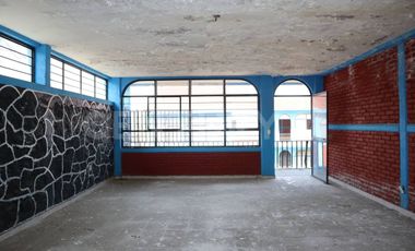 Escuela en venta en Héroes de Padierna, Tlalpan