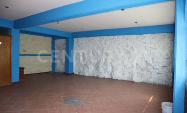 Escuela en venta en Héroes de Padierna, Tlalpan