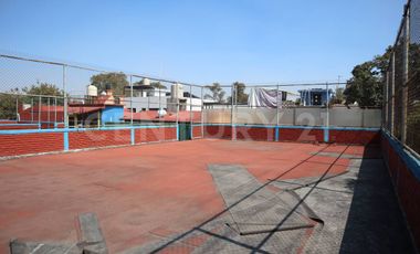 Escuela en venta en Héroes de Padierna, Tlalpan