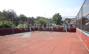 Escuela en venta en Héroes de Padierna, Tlalpan