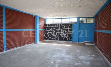 Escuela en venta en Héroes de Padierna, Tlalpan
