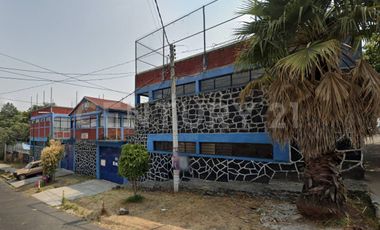 Escuela en venta en Héroes de Padierna, Tlalpan