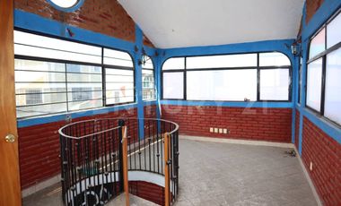 Escuela en venta en Héroes de Padierna, Tlalpan