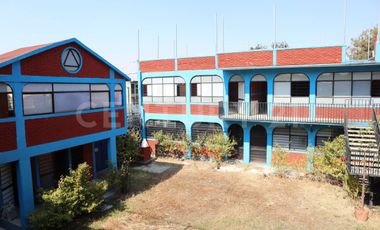 Escuela en venta en Héroes de Padierna, Tlalpan