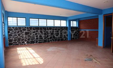 Escuela en venta en Héroes de Padierna, Tlalpan