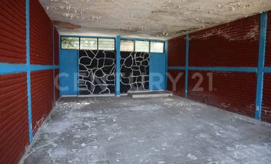 Escuela en venta en Héroes de Padierna, Tlalpan