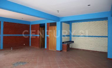 Escuela en venta en Héroes de Padierna, Tlalpan