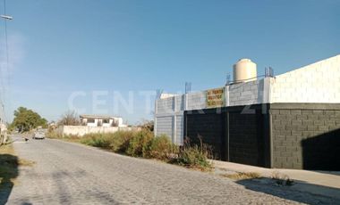 Bodega comercial en Renta, Polotitlán, Estado de México.