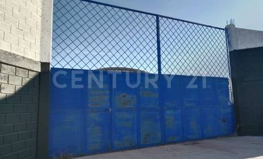 Bodega comercial en Renta, Polotitlán, Estado de México.