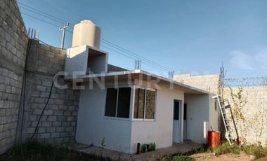 Bodega comercial en Renta, Polotitlán, Estado de México.