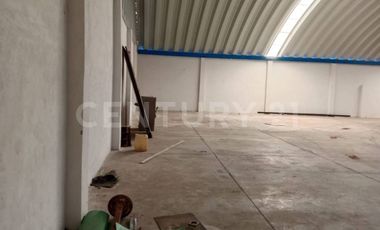 Bodega comercial en Renta, Polotitlán, Estado de México.