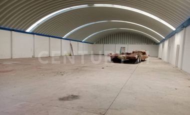 Bodega comercial en Renta, Polotitlán, Estado de México.