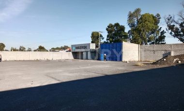 Bodega comercial en Renta, Polotitlán, Estado de México.