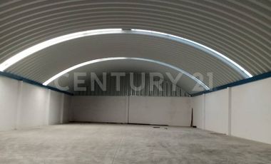 Bodega comercial en Renta, Polotitlán, Estado de México.