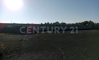 Bodega comercial en Renta, Polotitlán, Estado de México.