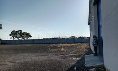 Bodega comercial en Renta, Polotitlán, Estado de México.
