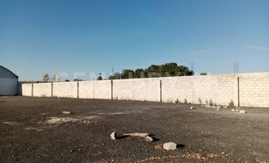 Bodega comercial en Renta, Polotitlán, Estado de México.