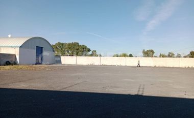 Bodega comercial en Renta, Polotitlán, Estado de México.