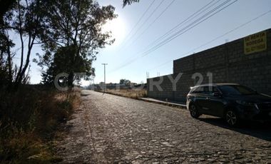 Bodega comercial en Renta, Polotitlán, Estado de México.