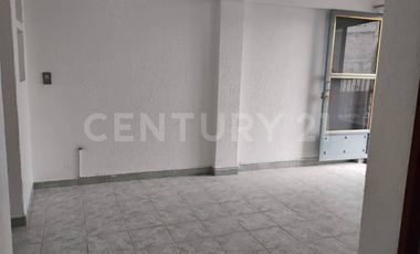 Departamento en renta en La Perla, Nezahualcoyotl Edomex