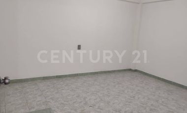 Departamento en renta en La Perla, Nezahualcoyotl Edomex