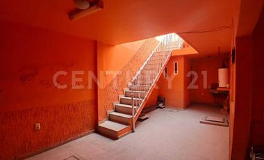 Casa en venta Perla Reforma Nezahualcoyotl Estado De México