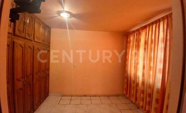 Casa en venta Perla Reforma Nezahualcoyotl Estado De México